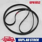 AU Drum washing machine belt washing machine belt Dryer Rubber Drum Belt 6PH1952