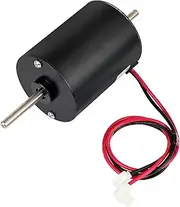 Htostar Racing RV Furnace Motor 37698 PF26157Q Compatible with Atwood Hydro Flame Motor