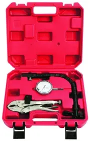 Brake Disc Run Out Kit PT52130