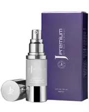 Jericho Cosmetics Lifting Serum