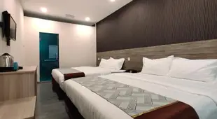 3S Hotel Kota Kinabalu