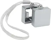 Mechanical Keyboard Switch Opener for Cherry MX,Kailh, Outemu, Gateron, Keycaps Shaft Puller for Most Mechanical Keyboards, Desktop Decoration(Grey)
