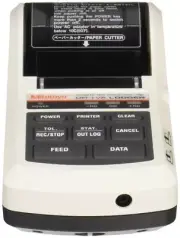 MITUTOYO DP-1VA (264-505) Digimatic Mini Processor LOGGER From Japan NEW