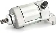 [Motorcycle Parts] New Starter Motor Engine Starting 2004-2008 for Yamaha YZF R1 04-08 R1 Brand [Easy to Replace]