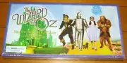 The Wizard of Oz Board Game SEALED 1999 Pressman NICE!!!!
