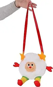 [Fun Costumes] Sprite Rainbow Brite Purse Standard