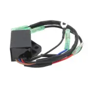 Boat Engine CDI Coil Unit 3G206-0602M 3G2-06060-2 1M Tohatsu Nissan Outboard 2T