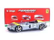 BBURAGO 1/24 - FERRARI MONZA SP1 - 2019 26027S