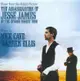 刺殺傑西 Assassination of Jesse James- Nick Cave,歐版,A66-1