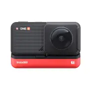Open Box Insta360 ONE R 360 Edition