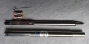 Pilot BIRDIE Fountain Pen & Mechanical Pencil Set - 80's -2 Pcs.