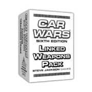 SJG Board Game Linked Weapons Pack SW (New)