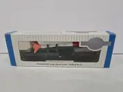 Bachmann EZ Track Silver Series HO Scale Rolling Stock 18347 US Army 52 Military