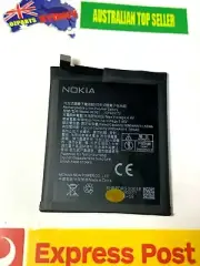 ORIGINAL Nokia HE361 HE342 Li-ion Battery 5.1 Plus Nokia 6.1 Plus X5 TA-1109 X6