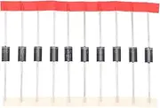 50PCS 1N5400 Rectifier Diode 3A 50V DO-201AD (DO-27) Axial 5400 3 Amp 50 Volt