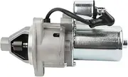 Starter Motor Compatible With Hondas GX340 GX390 GX420 Engine 11HP 13HP 16HP Clone Generator Toro TX-413 31210-ZB8-0130 31210-ZE3-013