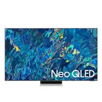 在飛比找環球Online優惠-三星 SAMSUNG 55吋 4K Neo QLED量子連網