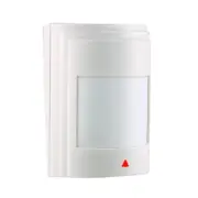 Passive Infrared Motion Sensor Alarm - Wide Angle