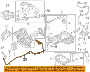 FORD OEM 17-19 F-250 Super Duty Engine Engine Parts-Wire KC3Z6B018C (for: Ford)