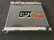 QLD-3ROW FOR RANGE ROVER 2 II LP P38A 4.0i/4.6i V8 1994-1998 ALUMINUM RADIATOR