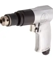 Sunex Tools 3/8" Drive Reversible Air Drill With Chuck - SX223