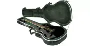 NEW SKB UNIVERSAL THIN-LINE ACOUSTIC/ELECTRIC CLASSICAL GUITAR HARD FLIGHT CASE