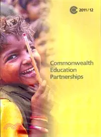 在飛比找三民網路書店優惠-Commonwealth Education Partner