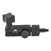 Magnetic Base Holder Adjustable Black Dial Indicator Lever Dial Indicator