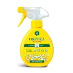 義大利原裝進口 ORPHEA 歐菲雅經典花香織物噴霧防護劑