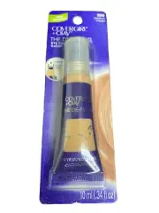 1 Covergirl + Olay THE DE-PUFFER Eye Concealer # 350 MEDIUM NEW