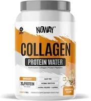 [ATP Science] NOWAY Collagen Protein Water 750gm Ginger Beer Flavour