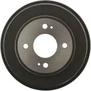 Brake Drum-C-TEK Standard Centric 123.40014 (for: Honda)