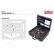 Toledo Timing Tool Kit - 304703