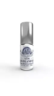 Virgin Island Water - Al Dunya Imports Concentrated Perfume Oil 5ml Roll-On.
