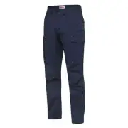 Hard Yakka 3056 Stretch Ripstop Cargo Pant - 92R - AUSTRALIA BRAND