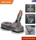 Electric Mop Head Attachment for Dyson V7 V8 V10 V11 V15 SV22 Cordless Vacuum...