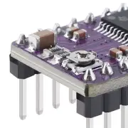 For DRV8825 Stepper Motor Driver Module 5 Pieces for Electronics Projects