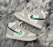 Nike Dunk High FLS (W) DR7855-100 Size 7.5W / 6M Brand New