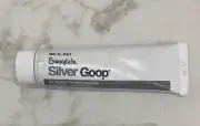 Swagelok Silver Goop Oil Base Thread, Lubricant 1 fl oz MS-TL-SGT NEW!