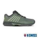 K-SWISS HYPERCOURT EXPRESS 2透氣輕量網球鞋-男-綠