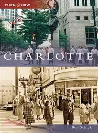 在飛比找三民網路書店優惠-Charlotte