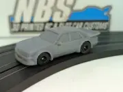 AFX Slot Car 3d Printed Body VK Group C Commodore Suit Bulldog 1.6
