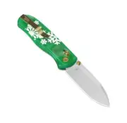 Kizer Limited Edition Christmas 2024 Drop Bear - Green PC - 154CM