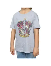 Harry Potter Girls Gryffindor T-Shirt