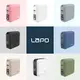 LaPO 多功能無線充 行動電源 無線充電 10000mAh 充電寶 自帶線