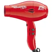 Parlux Parlux Advance Light Ionic & Ceramic Dryer - Red