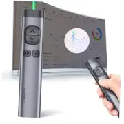 N97s TV Screen Presentation Clicker for powerpoint presentations, powerpoint