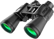 Zoom HD Hunting Binoculars 180x100 Night Vision Bird Handheld Telescope Outdoor