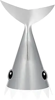 Creative Converting Shark Shaped Party Hats (Pack of 8)