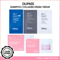 在飛比找蝦皮購物優惠-[3pcs] Olipass KOREA 深層除垢洗髮水 /